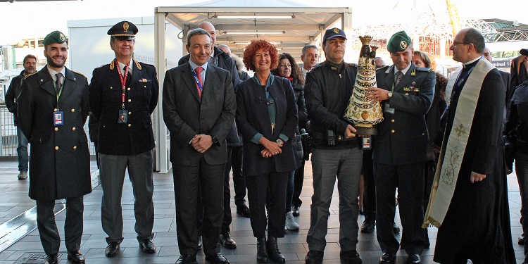 Madonna di Loreto (3)