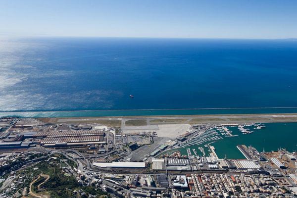 Assaeroporti | Associazione Italiana gestori Aeroporti