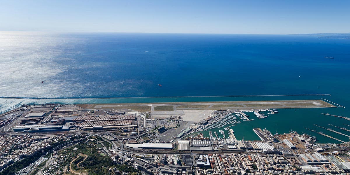 Assaeroporti | Associazione Italiana gestori Aeroporti