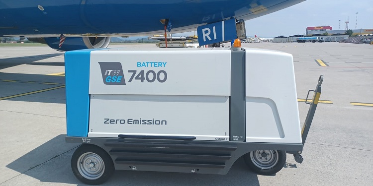 GPU Zero Emission BGY AIRPORT (2)